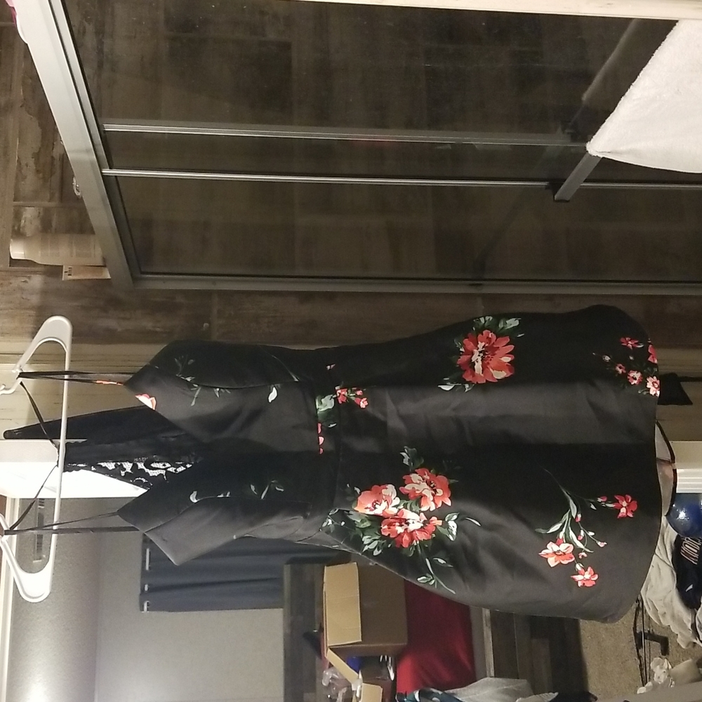 Gown